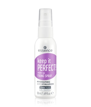 essence Keep It Perfect! Make-Up Fixing Fixing Spray-50 ml