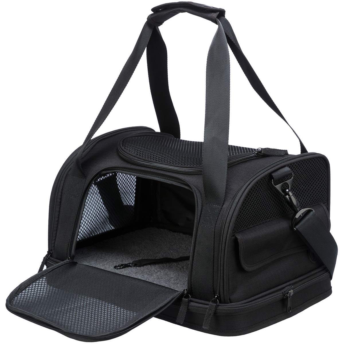 Trixie Airline Tasche Fly 28×25×45cm günstig kaufen
