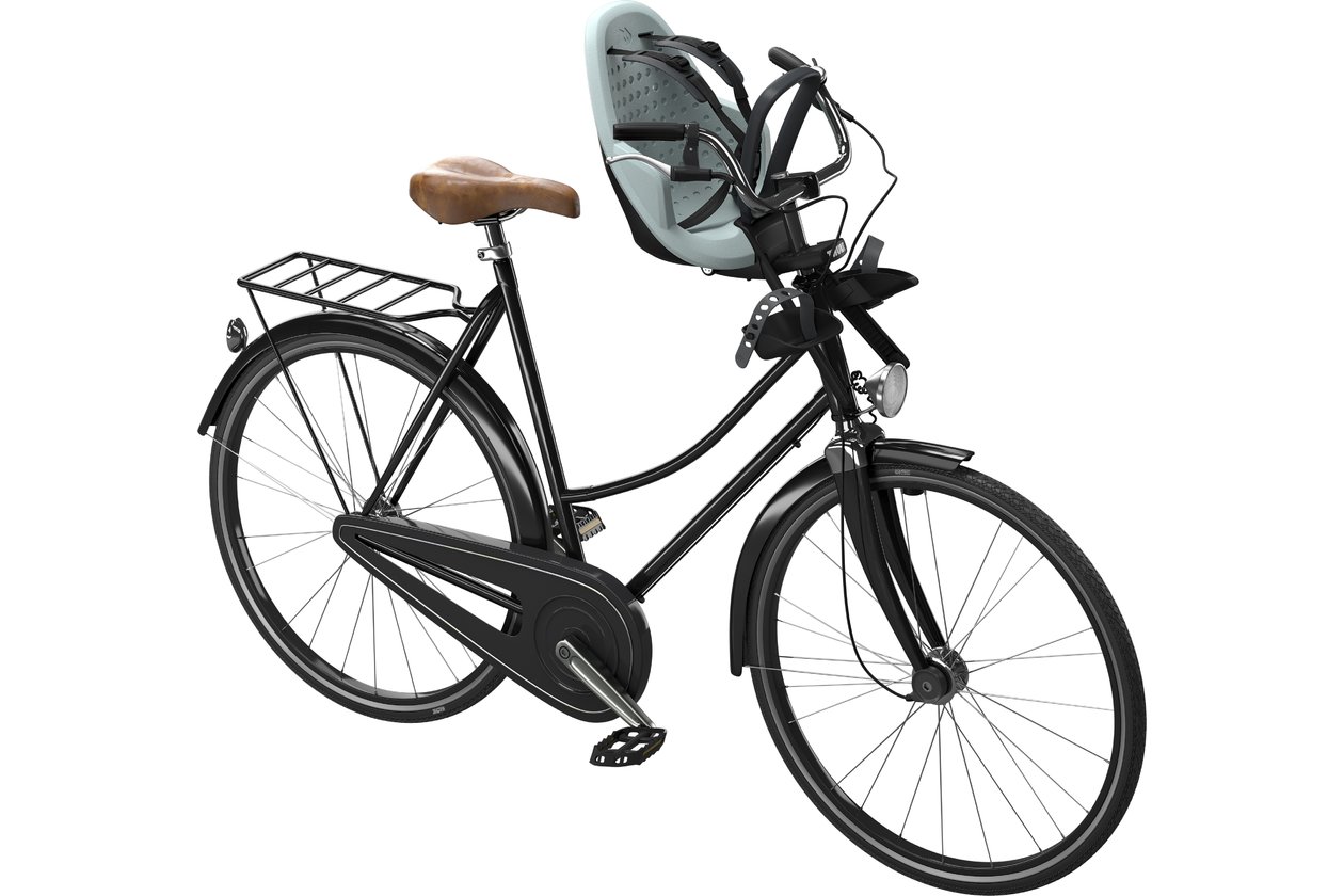 Thule Yepp 2 Mini - Rahmen