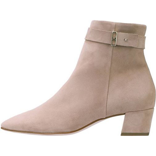 Högl Stiefeletten CAMILLE