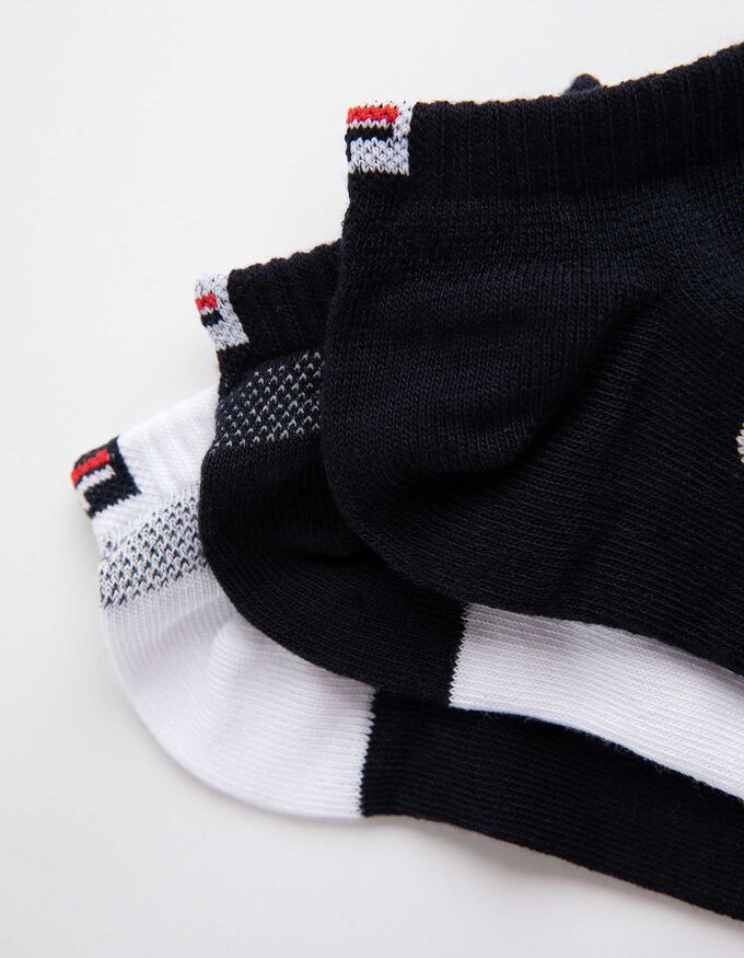 Socken - 3er-Pack