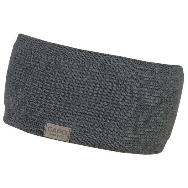 CAPO - Light Headband - Stirnband