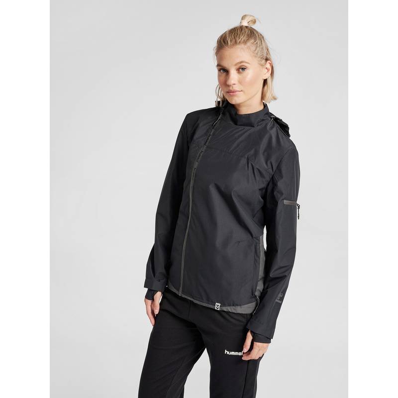hummel hmlNORTH SHELL JACKET Funktionsjacke Herren