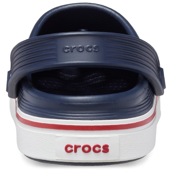 Crocs - Kid's Off Court Clog - Sandalen