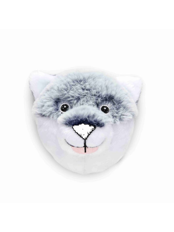 Ergobag ergobag Plüsch Kletties Husky günstig kaufen onesize