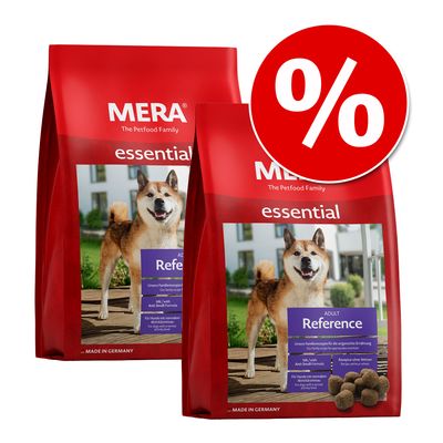 Sparpaket MERA  2 x Großgebinde
