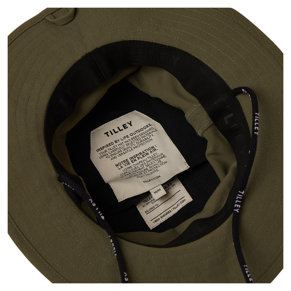 CANYON BUCKET HAT Unisex - Hut