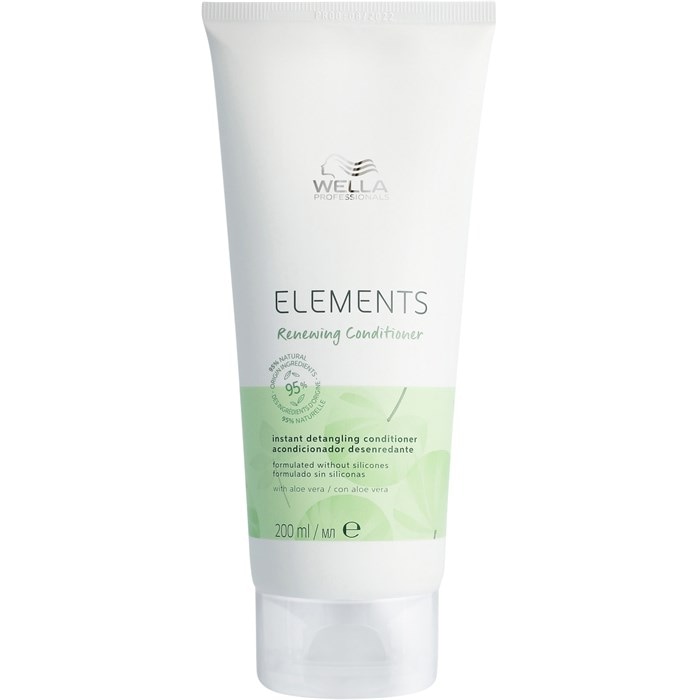 Renewing Conditioner