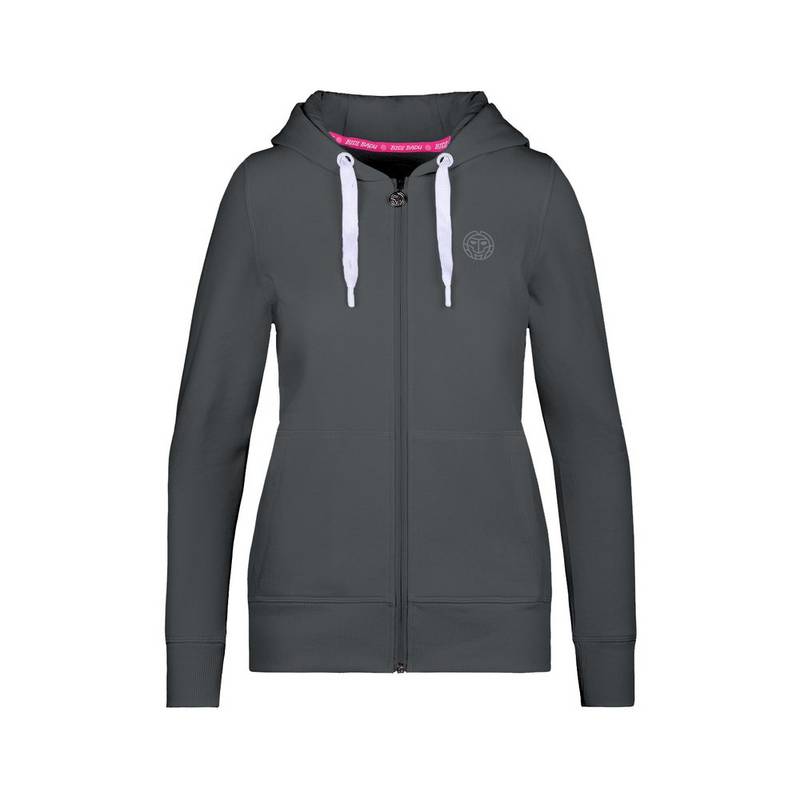 BIDI BADU Moana Basic Jacket Funktionsjacke Damen