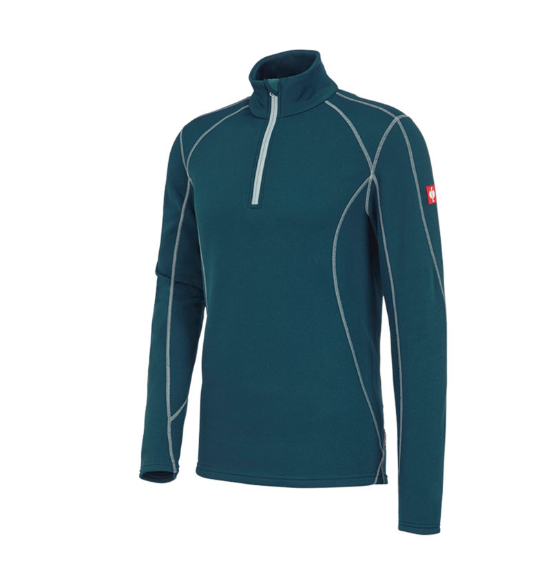 Funkt.-Troyer thermo stretch e.s.motion 2020