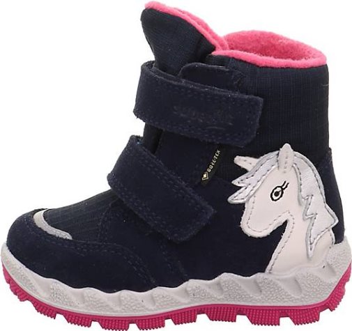 superfit Winterstiefel ICEBIRD