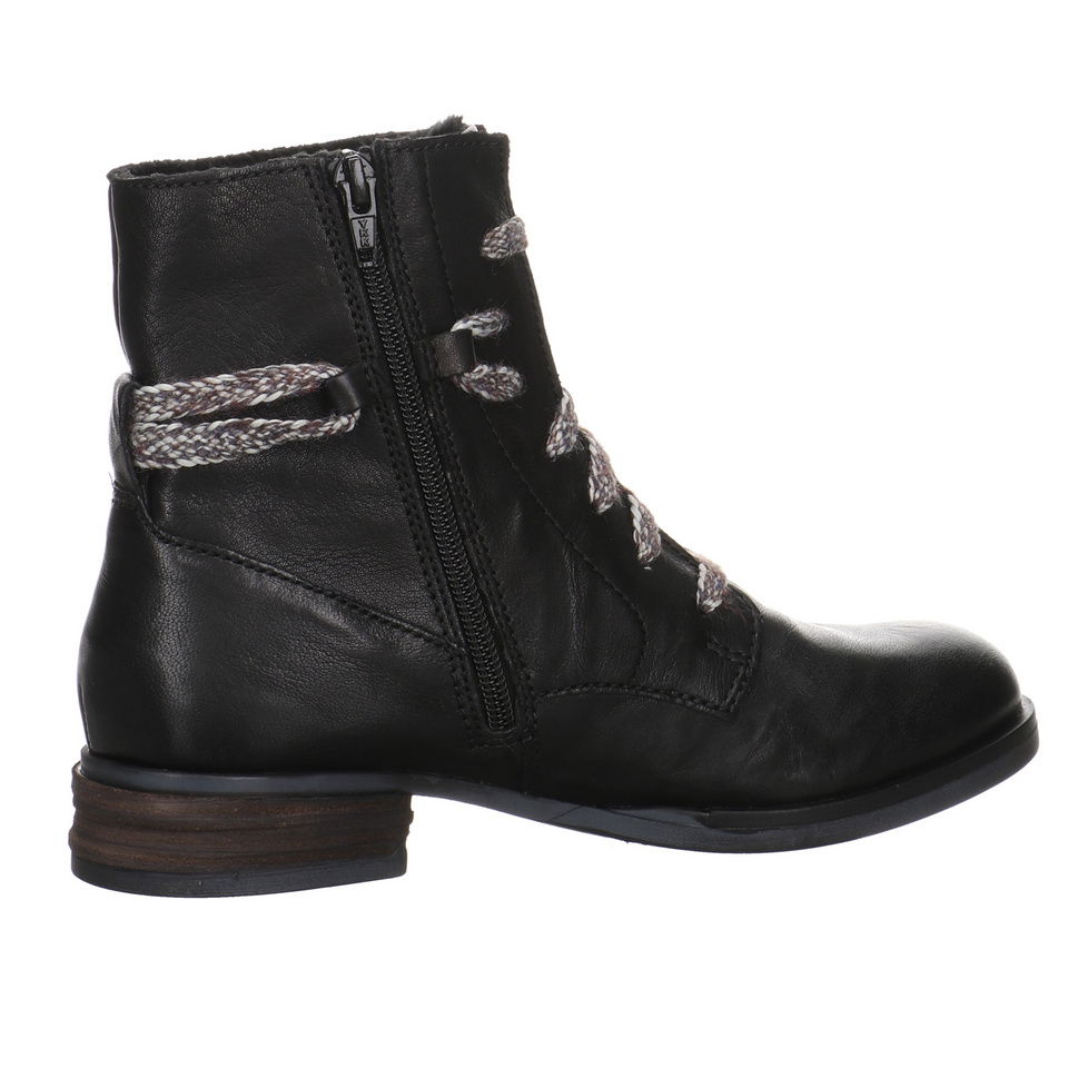 Josef Seibel Sanja Schnürboots