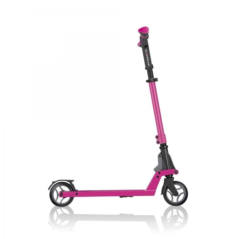 Trottinette ONE K 125 compacte & pliable