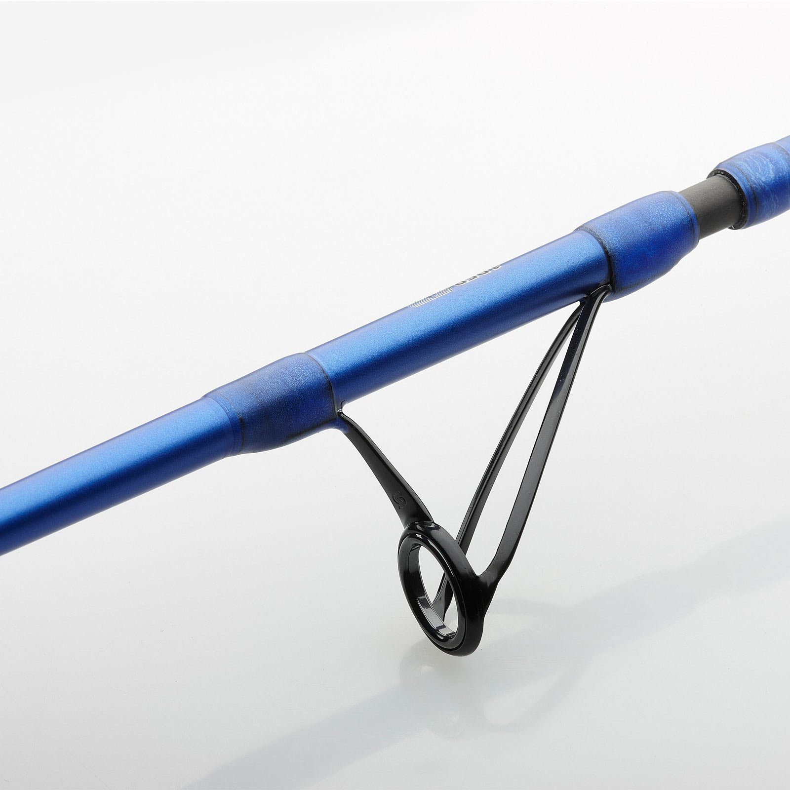 Savage Gear Pilkrute, (2-tlg), Savage Gear SGS4 BOAT GAME 2,26m 150-400g Bootsrute Meeresrute