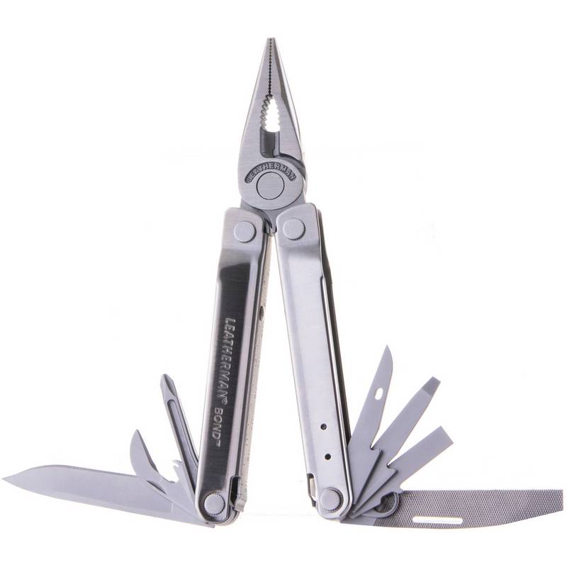 Leatherman Bond Werkzeug