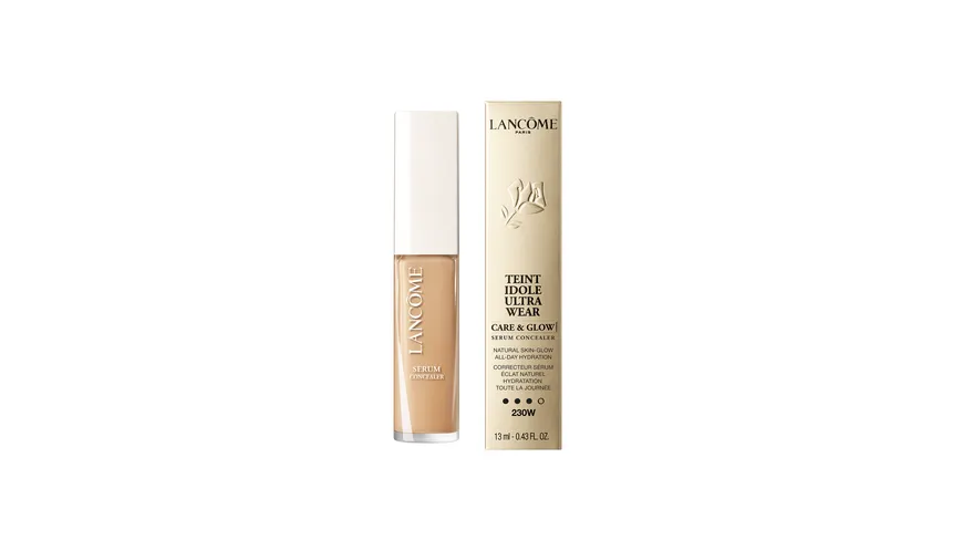 LANCÔME Teint Idole Ultrawear Glow Concealer 13.5 ml 230W - 230W