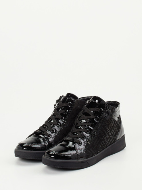 Schnürstiefelette-27510090327 Ara