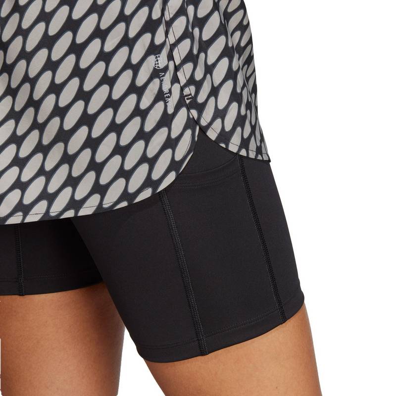 adidas Funktionsshorts Damen