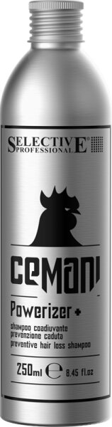 Selective Professional Cemani Powerizer Shampoo