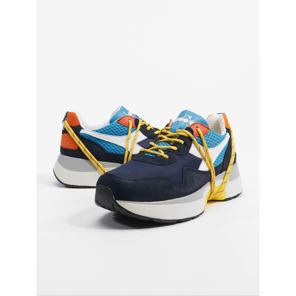 Diadora N9000 TXS H Mesh 20117481765096 / blau