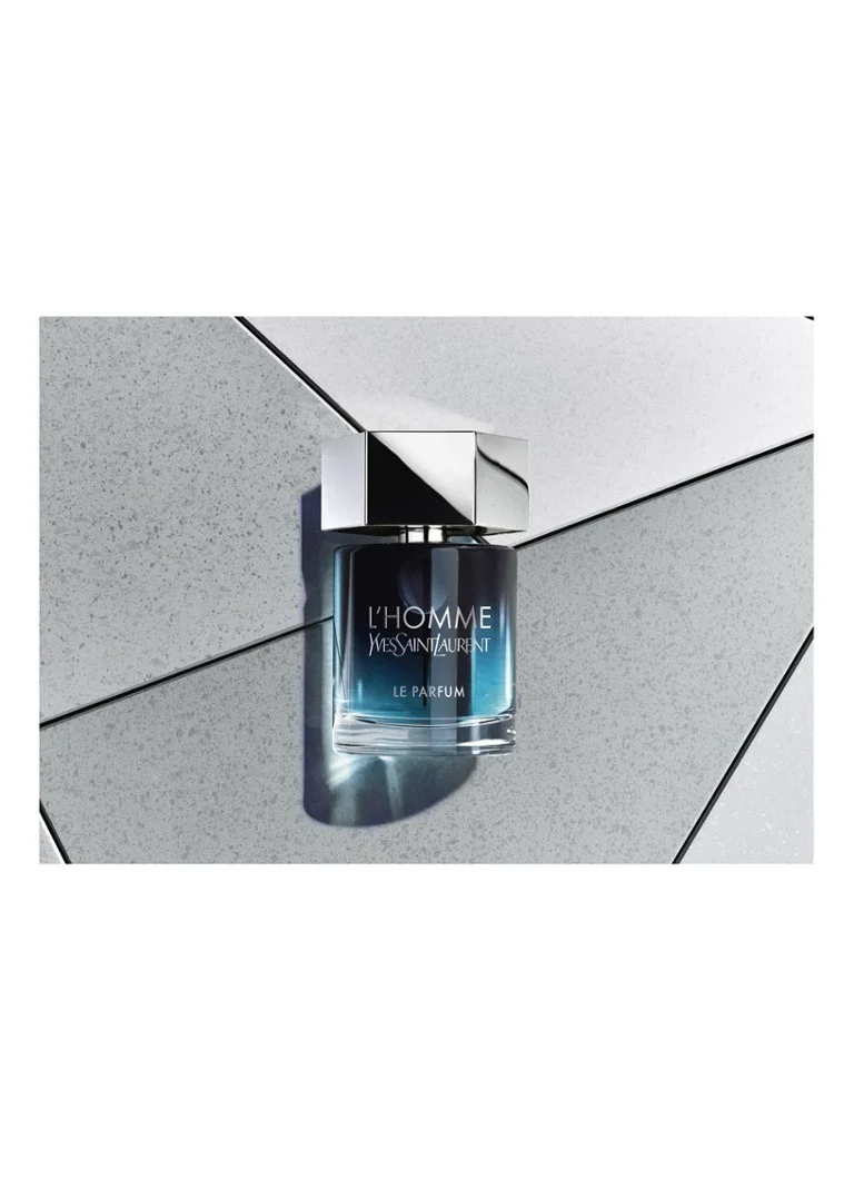 Yves Saint Laurent L'Homme Le Parfum Eau de Parfum