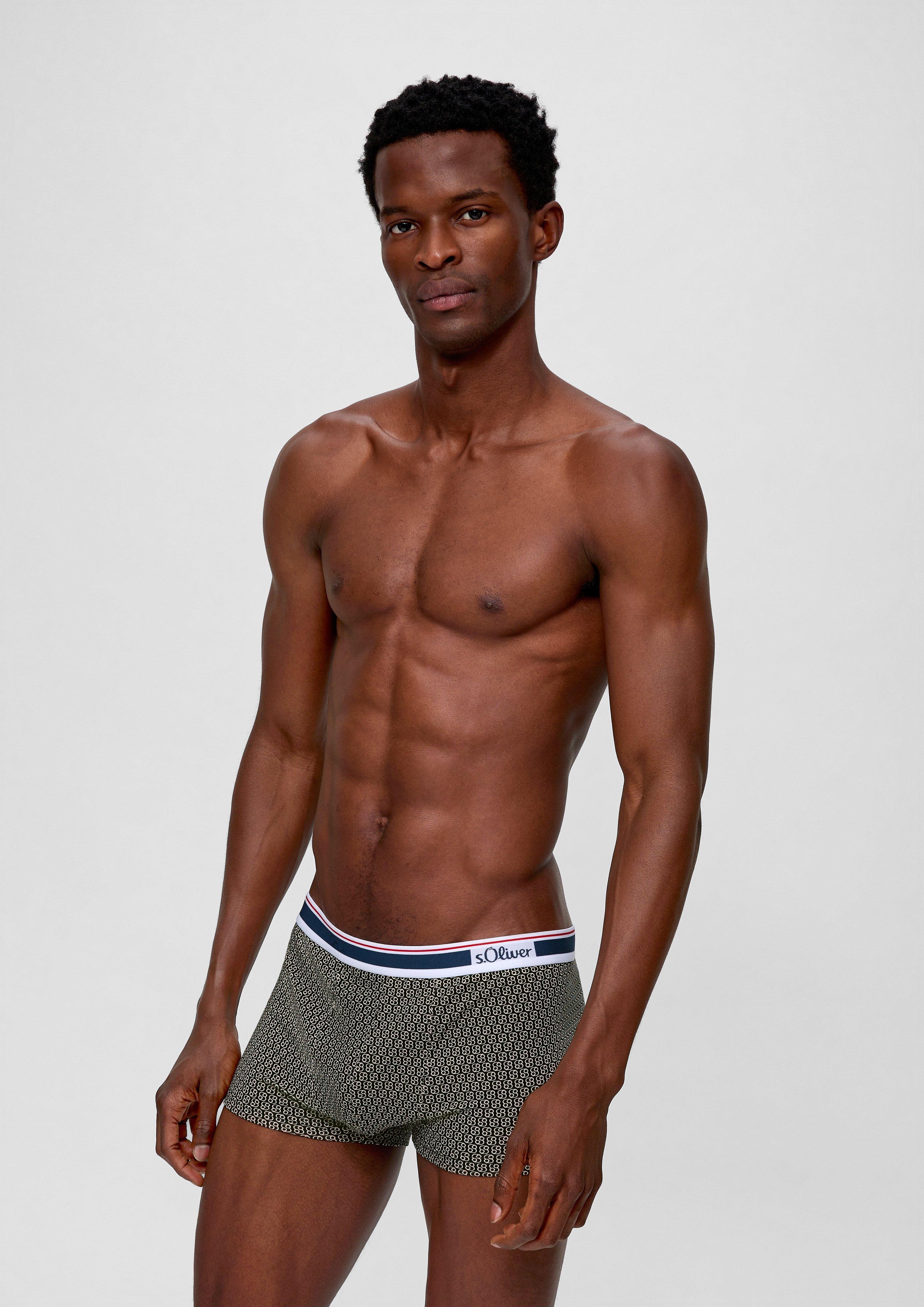 3er-Pack Boxershorts  6008398-78A3