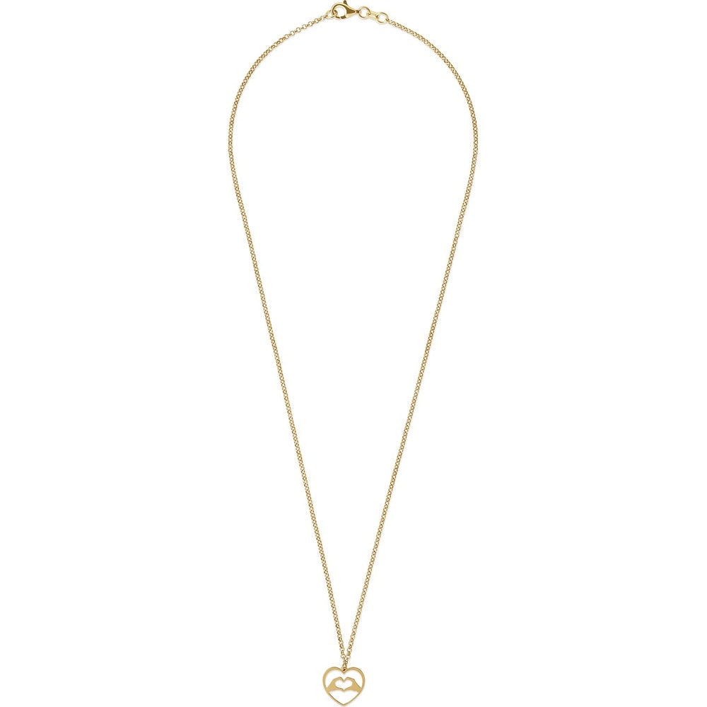 FAVS Chaînette 925 Argent collier