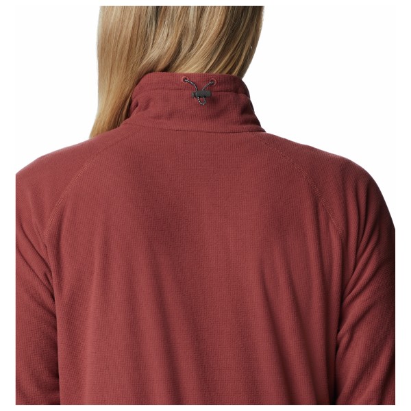 Columbia - Women's Back Beauty Full Zip - Fleecejacke