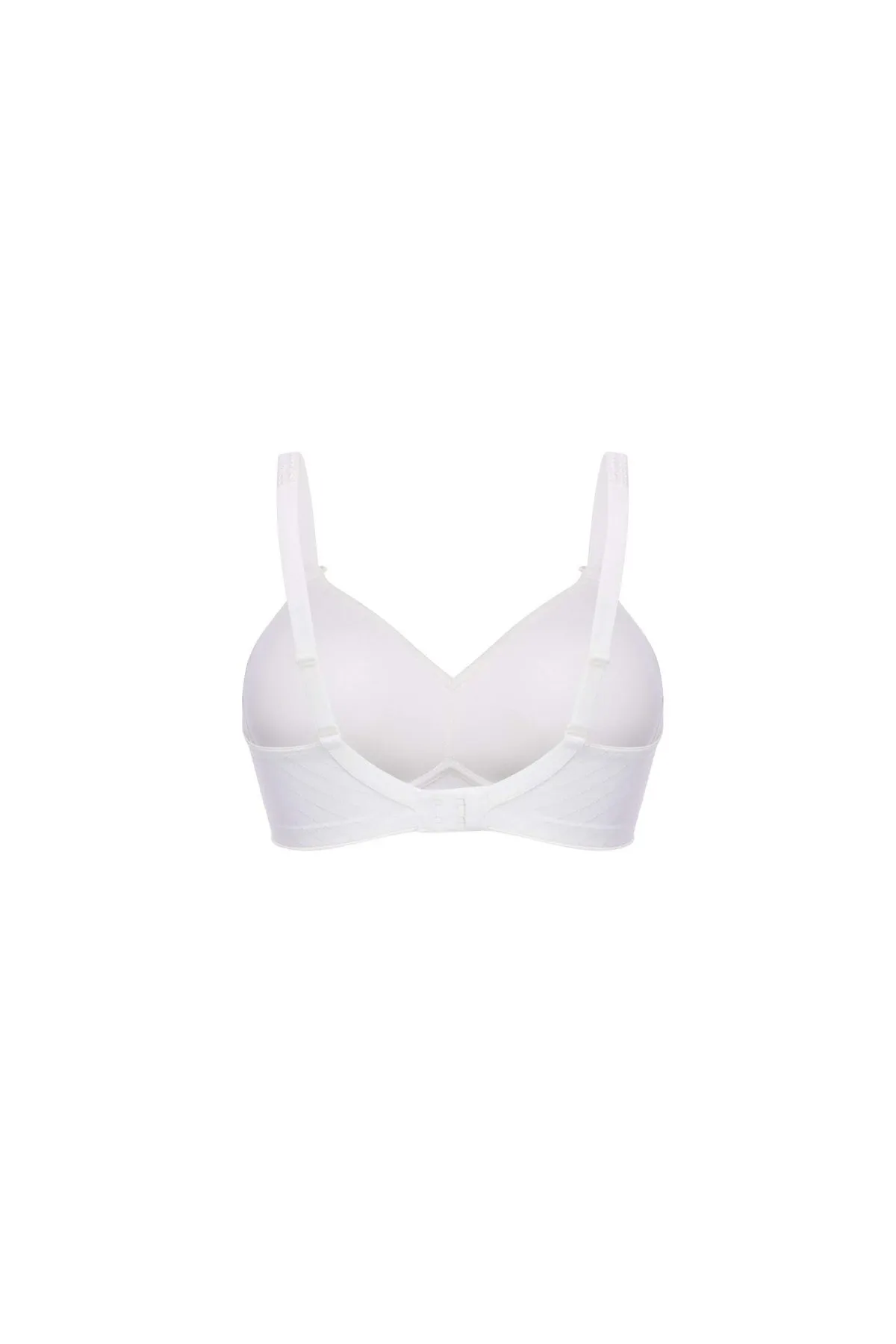 Felina  BH - Beige - Strukturiert