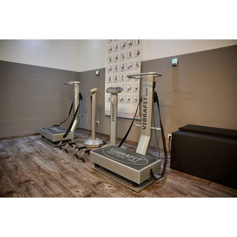 Erlebnis hello fit Studioticket
