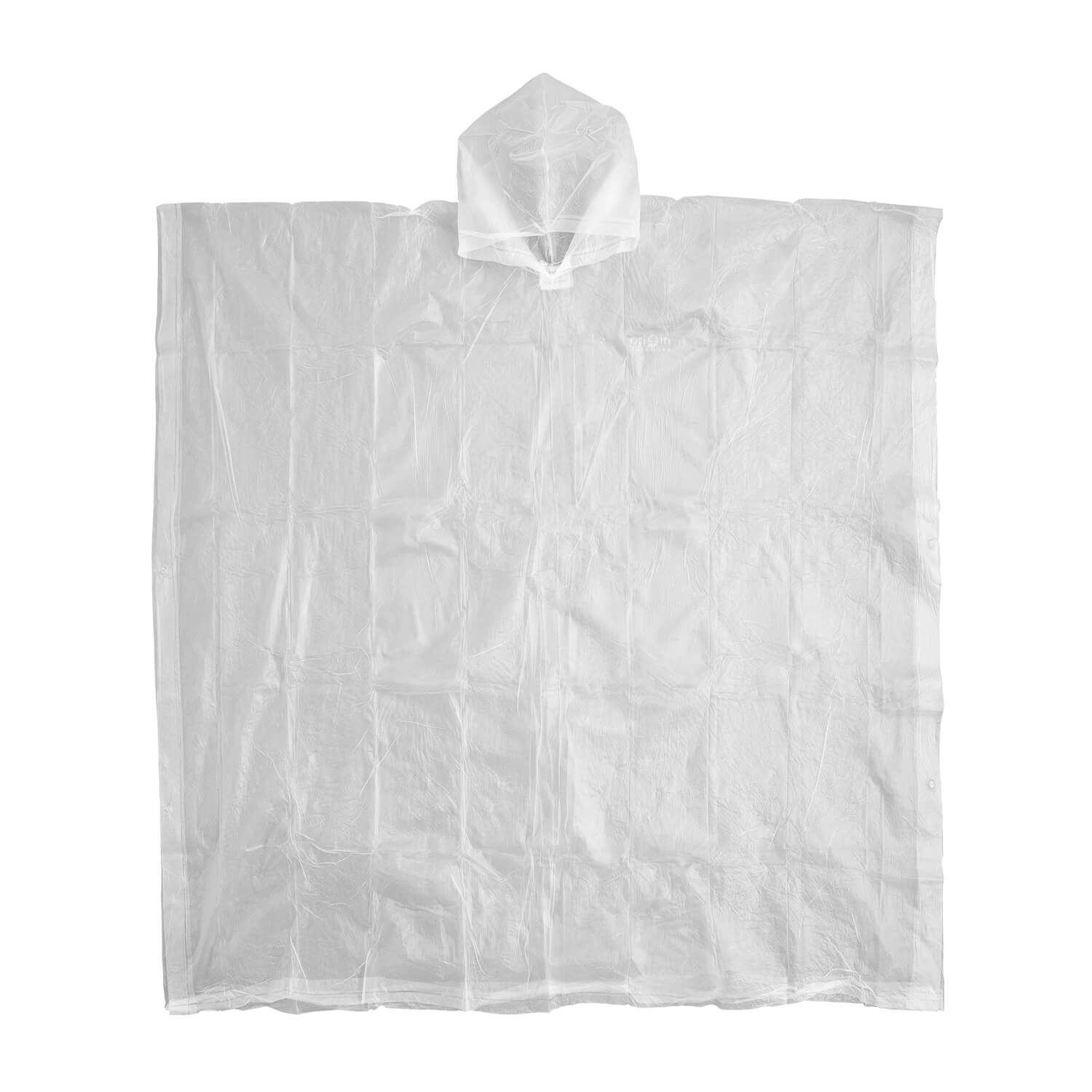 Regenponcho Traveller