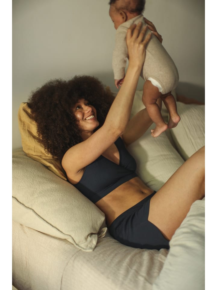 Noppies Schlafshort Jada in Night günstig kaufen