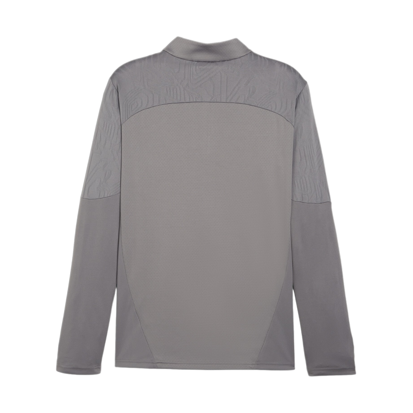 PUMA teamFINAL Training 1/4 Zip Sweatshirt F13
