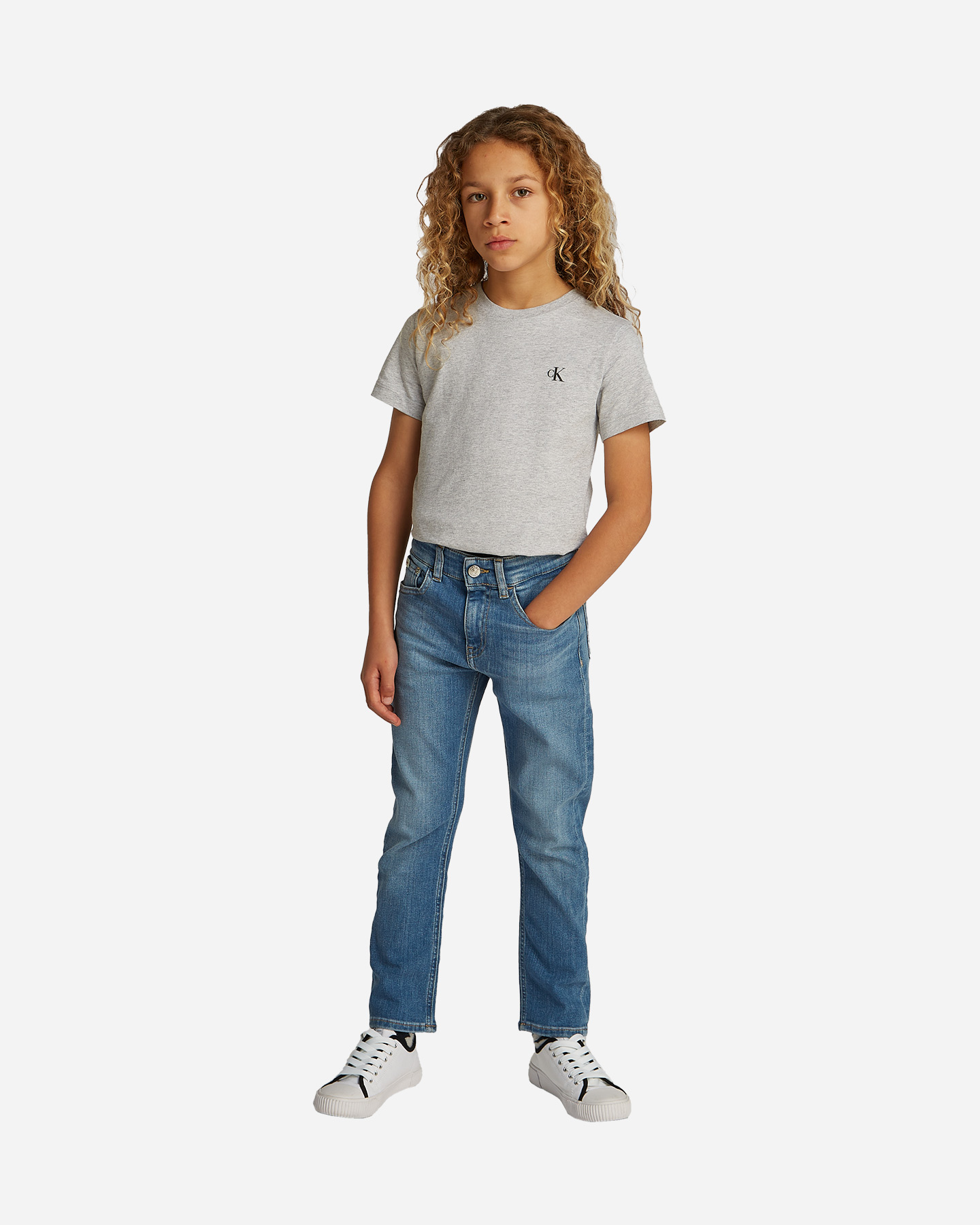 Calvin Klein Jeans Dad Jr IB0IB02306-1A4