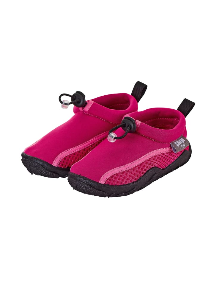 Sterntaler Badeschuhe in magenta günstig kaufen 30