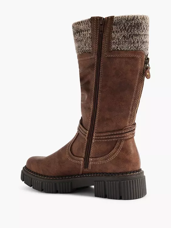 Easy Street Komfort Stiefel