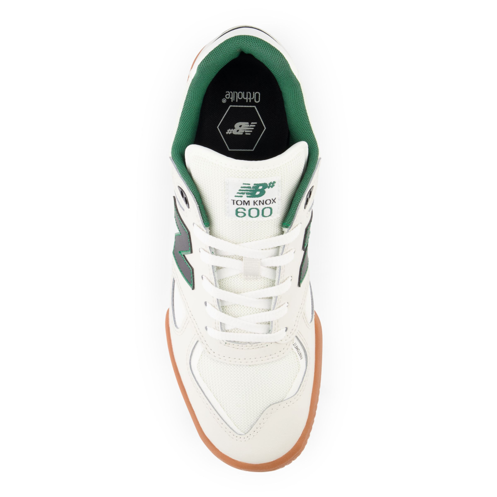 New Balance 600 Tom Knox NM600-OGS / weiss