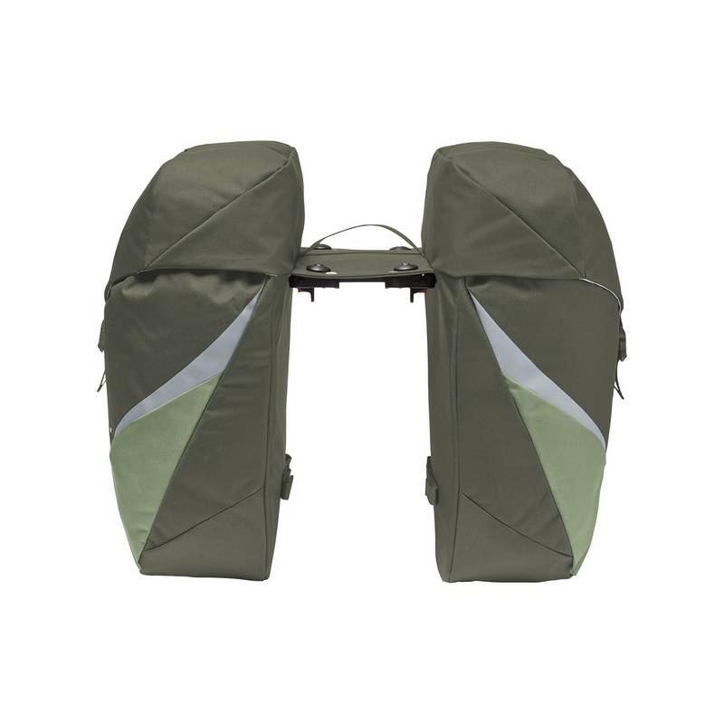 VAUDE TwinRoadster (UniKlip 2) Fahrradtasche
