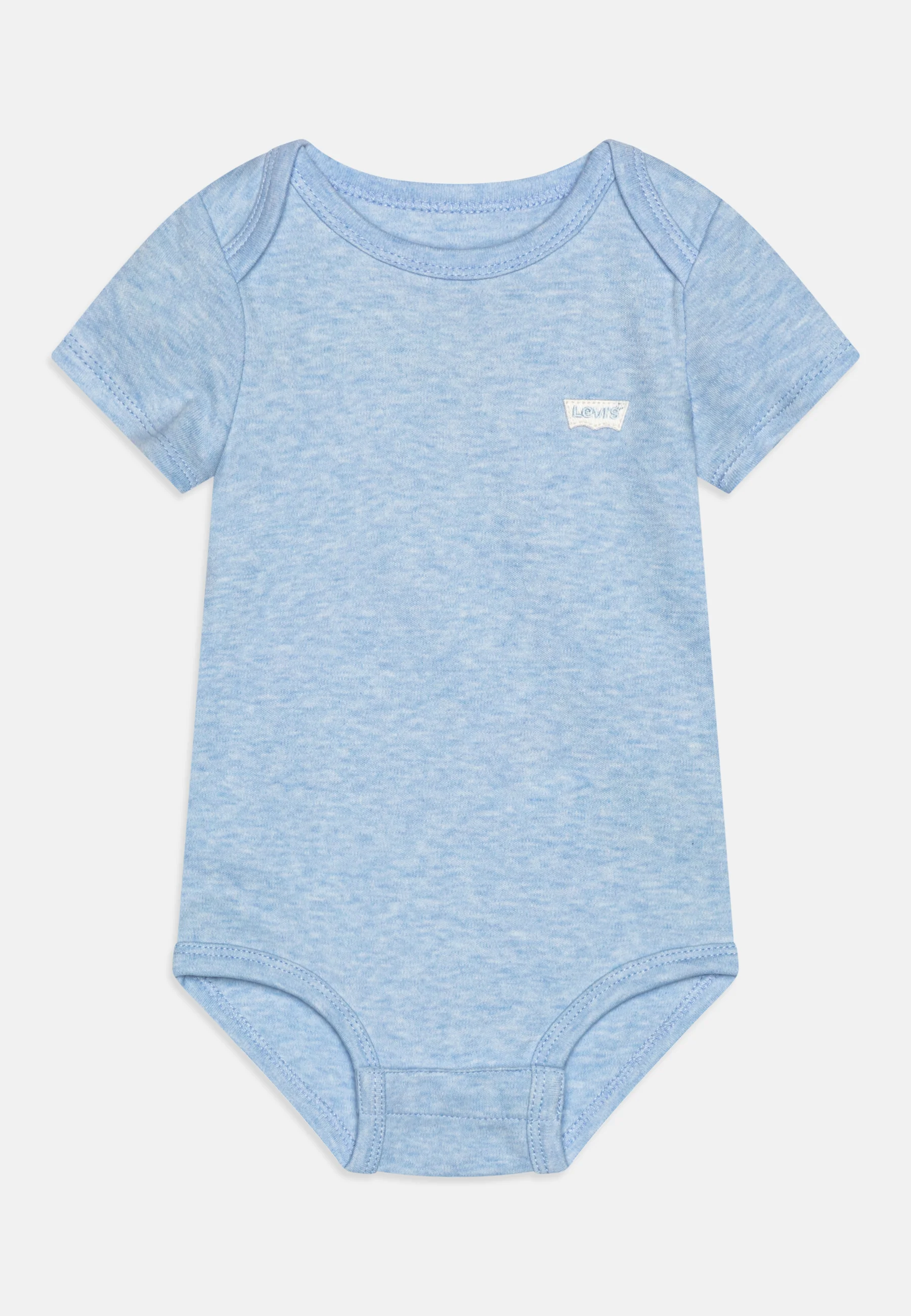 Levi's® BODYSUIT UNISEX PACK DE 3 - Body
