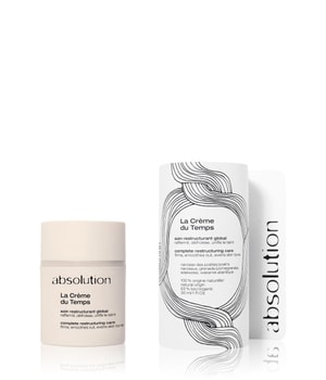 absolution La Crème du Temps Gesichtscreme-30 ml