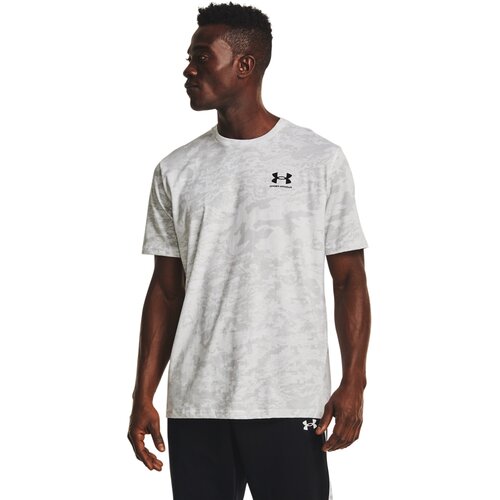 HERREN KURZARM ABC CAMO SS