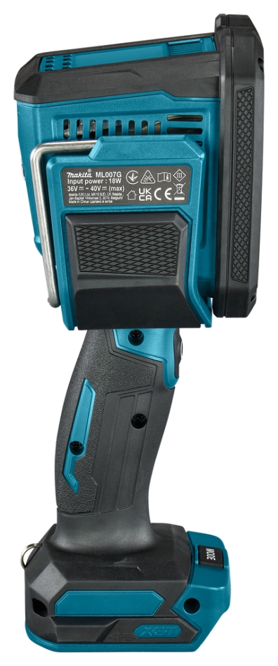 Makita DEAML007G LED građevinska svjetiljka XGT 40V Max