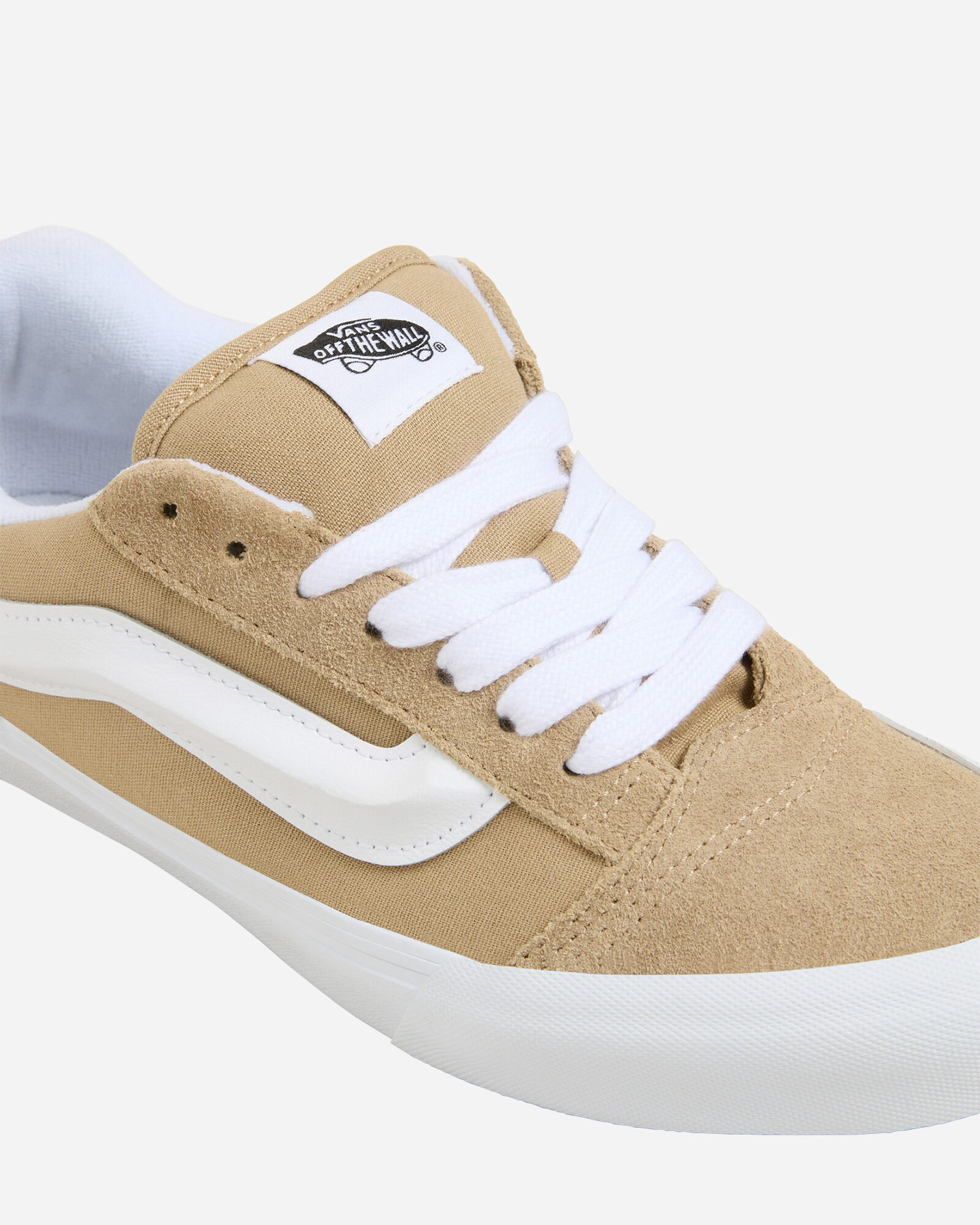 Scarpe Sneakers Vans Knu Skool M VN000CRPKHK1