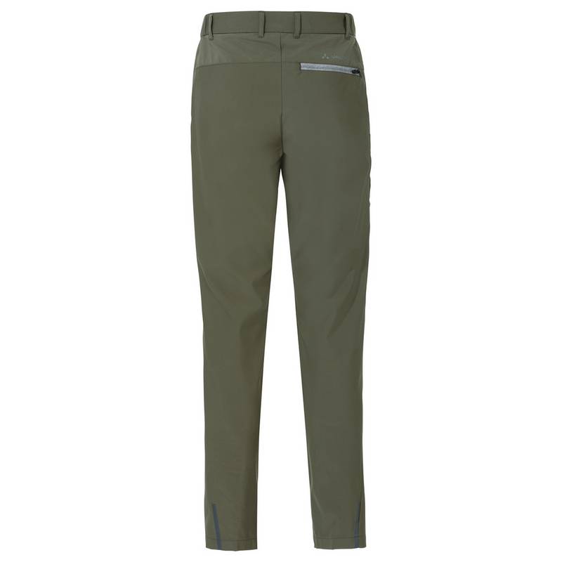 VAUDE Men's Mineo Winter Pants Funktionshose Herren