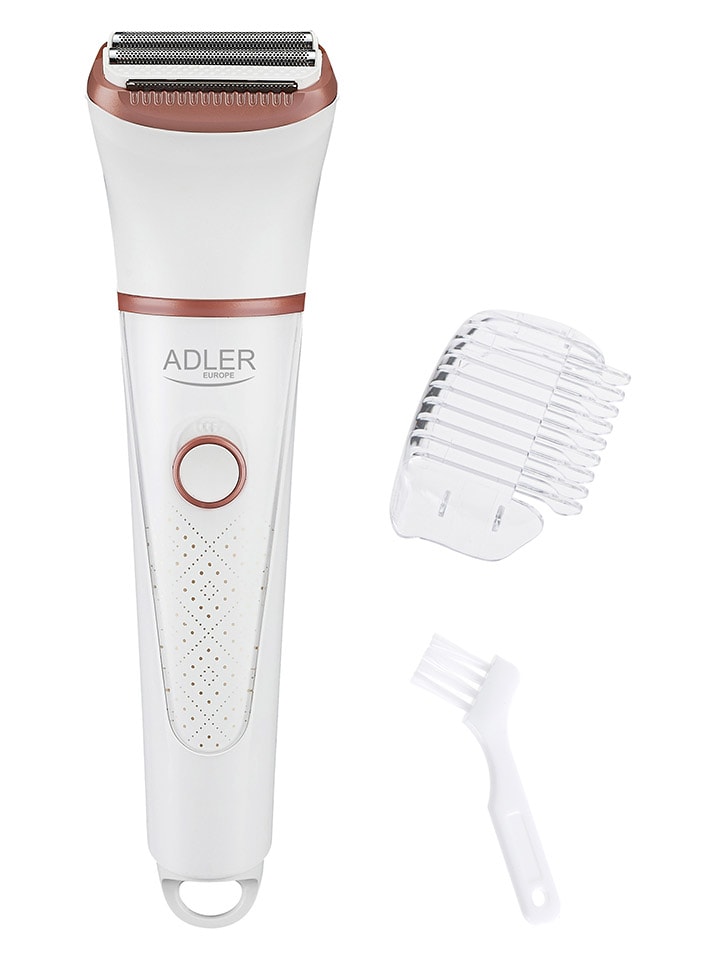 Adler Europe Rasierer 