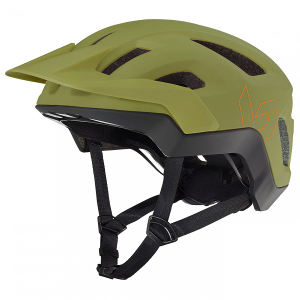 BollÉ - Adapt - Radhelm
