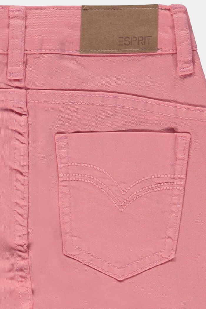 Shorts denim