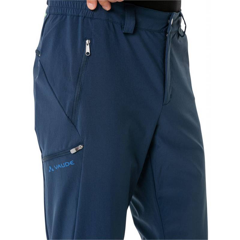 VAUDE Farley Stretch III Wanderhose Herren