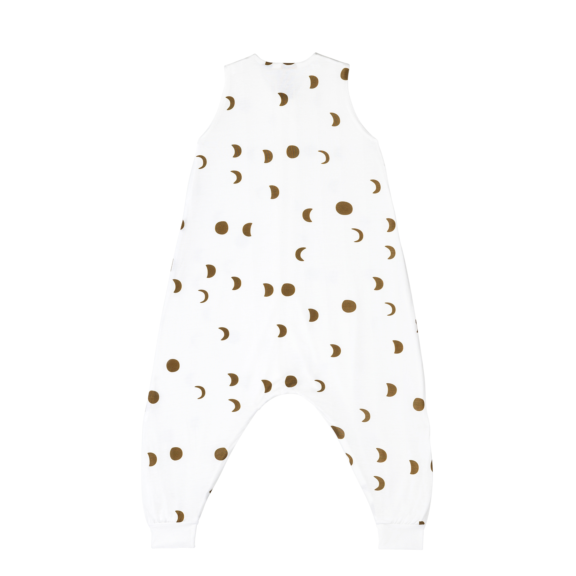 Kinder Schlafoverall 0,5 TOG - Mond, Milky