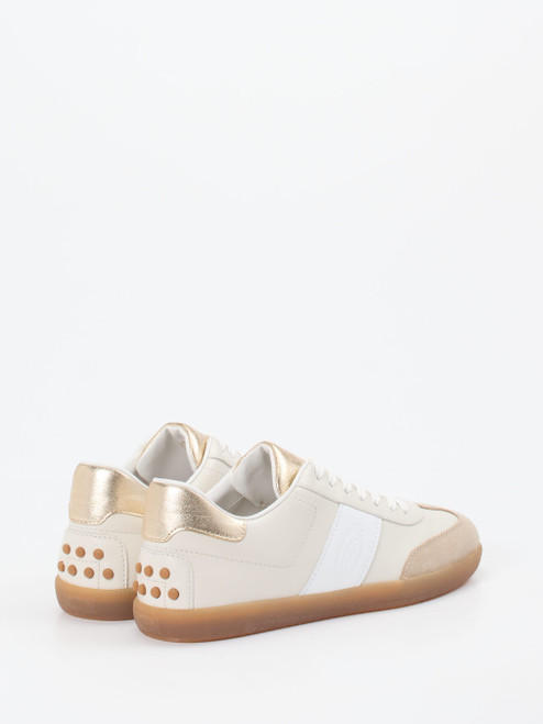 Sneaker-16633970001 Tod's